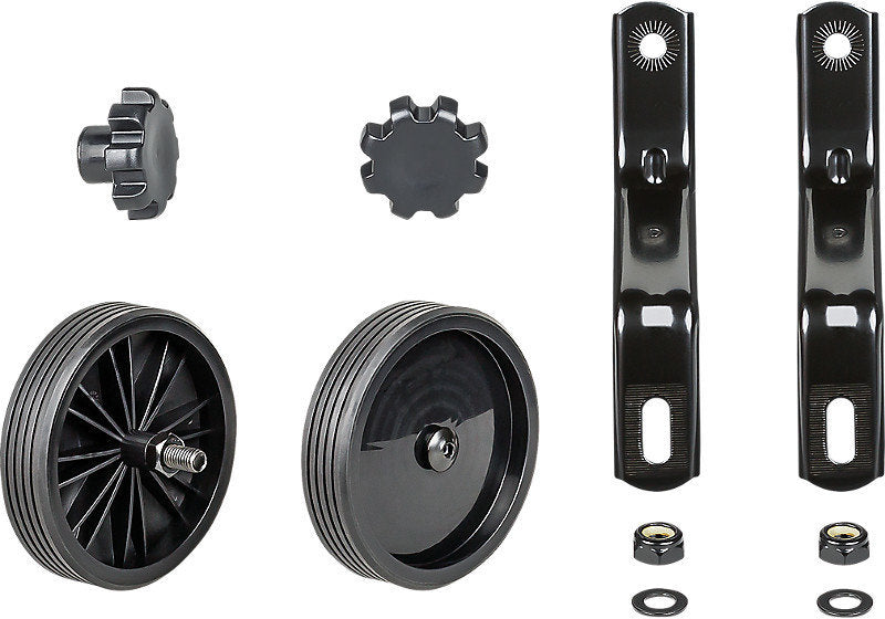 Trek 12-inch Kids' Training Wheels