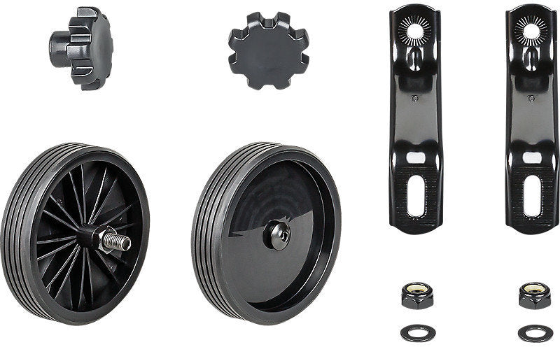 Trek 16-inch Kids' Training Wheels