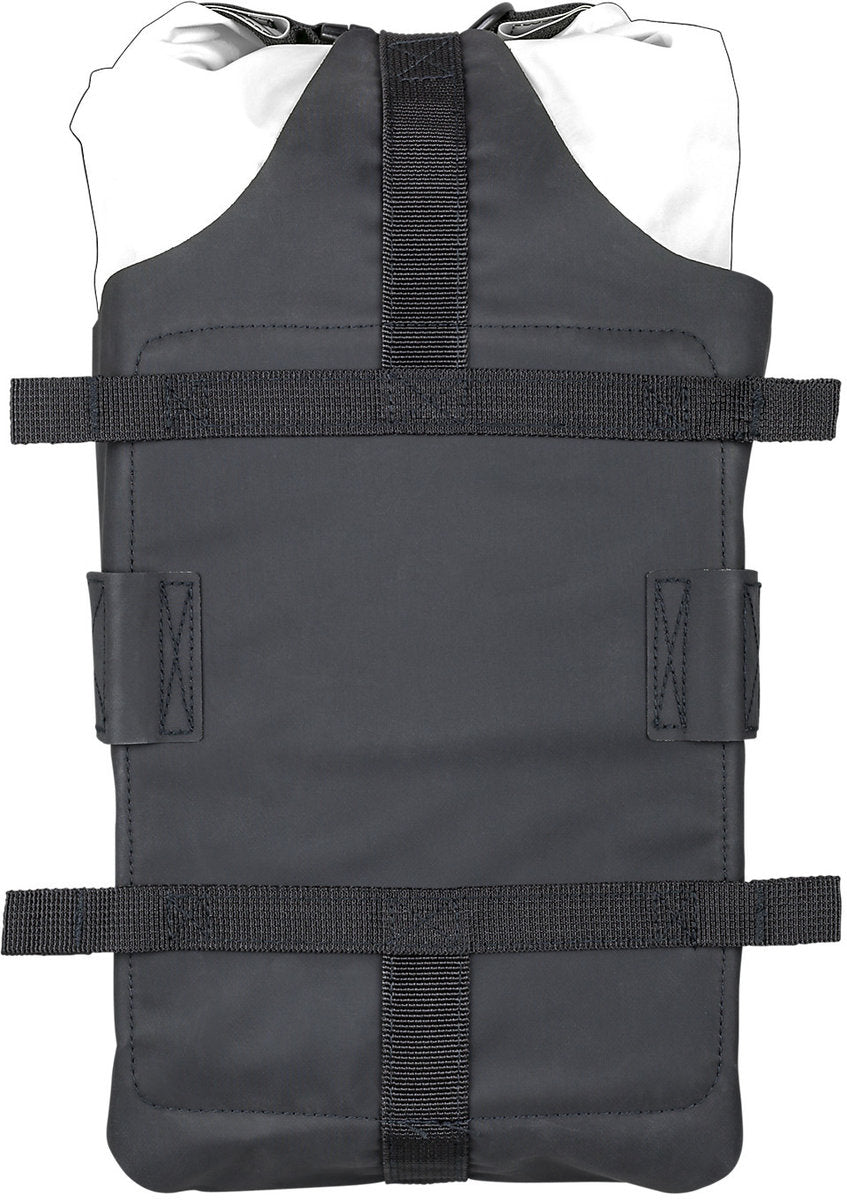 Trek 1120 Rear Bikepacking Harness System
