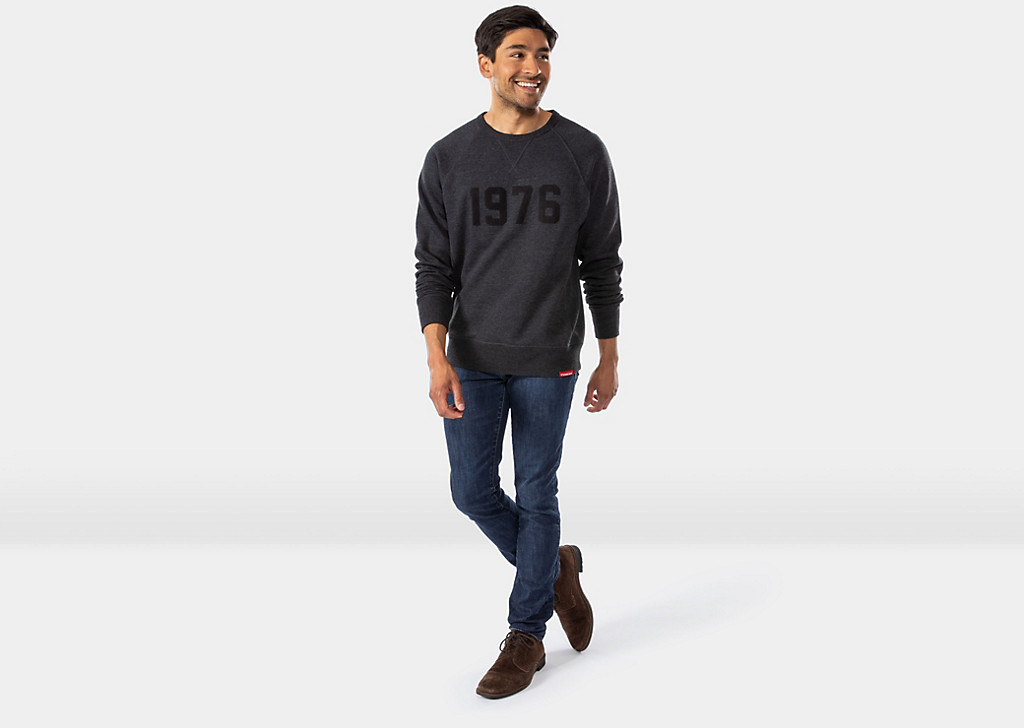 Trek 1976 Sweatshirt