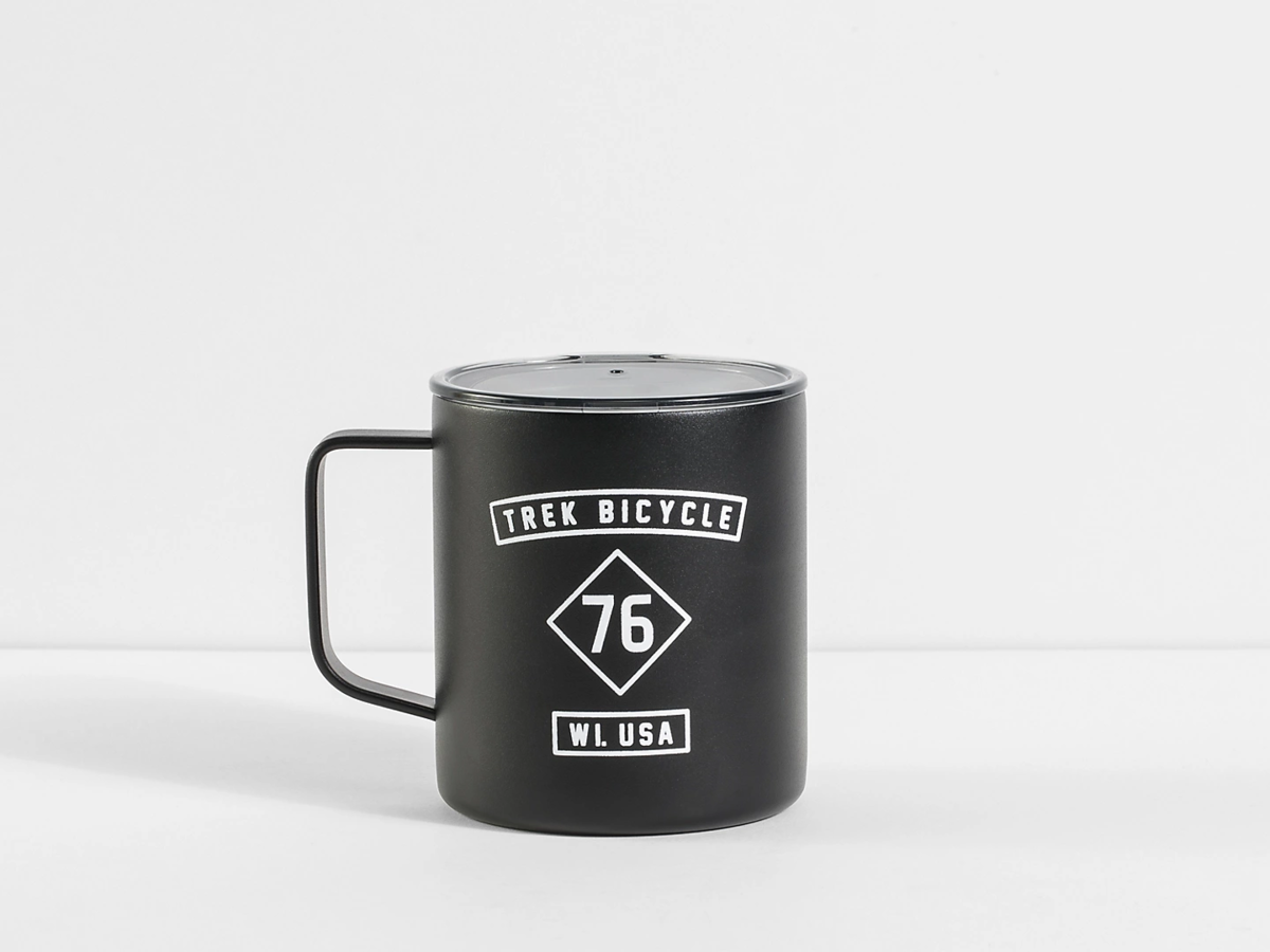 Trek 76 Camp Mug