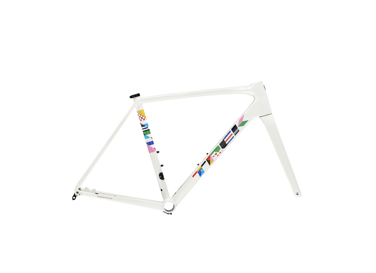 Trek Émonda ALR Disc Frameset
