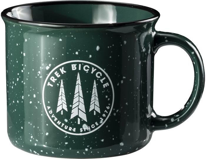 Trek Adventure Mug