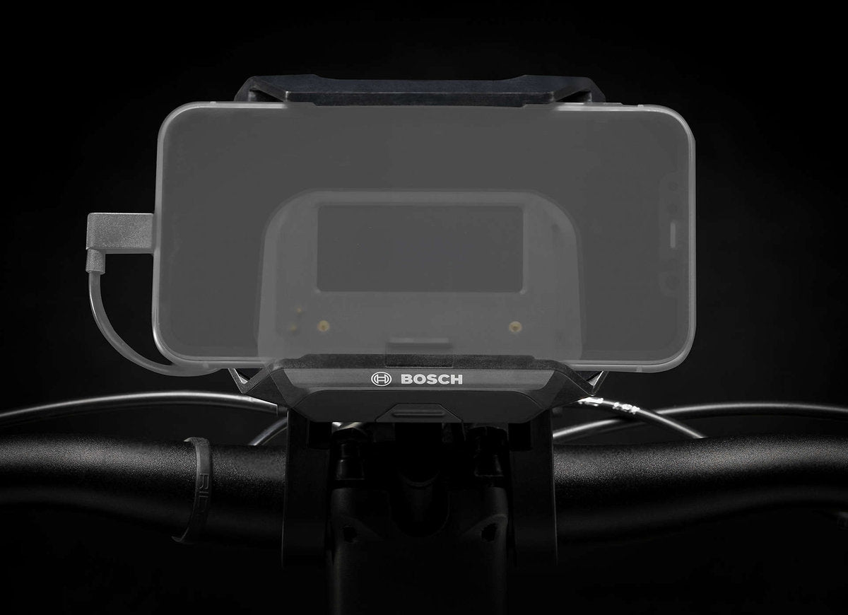 Trek Allant+ 8 Stagger