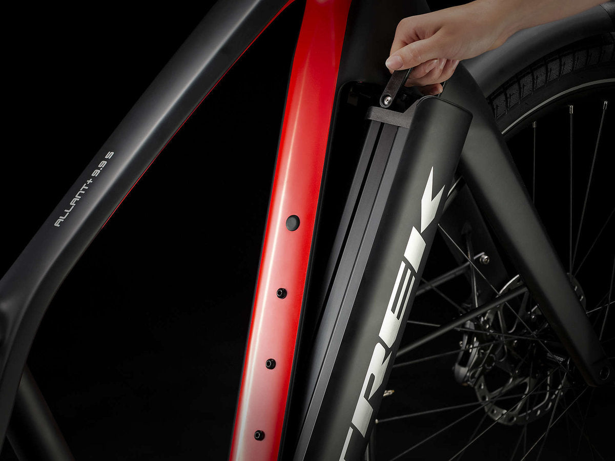 Trek Allant+ 9.9S