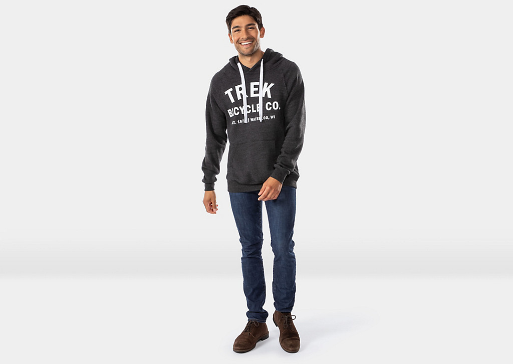 Trek Bicycle Co Hoodie