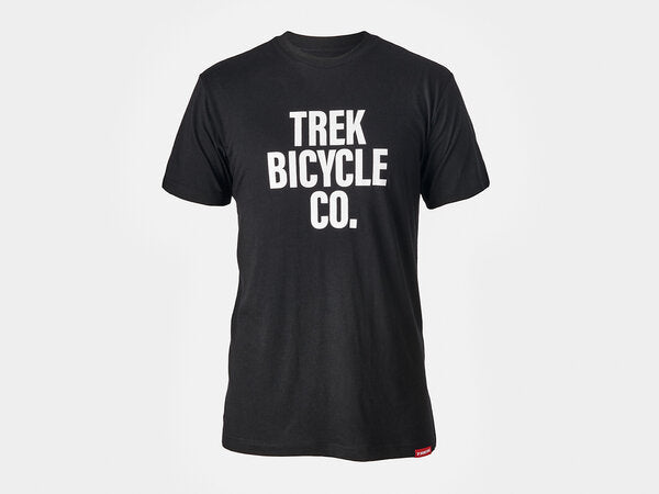 Trek Bicycle Co T-Shirt