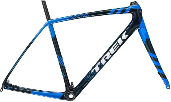 Trek Boone Disc Frameset