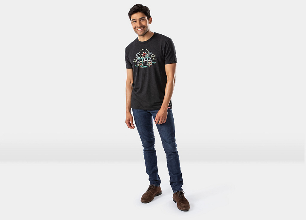Trek Bus T-Shirt