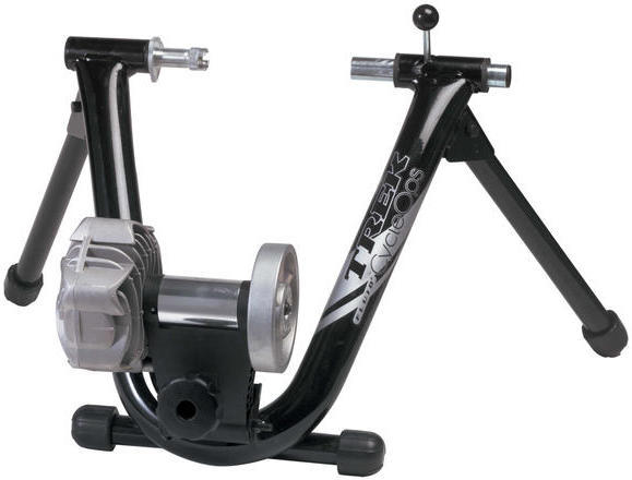 Trek CycleOps Fluid2