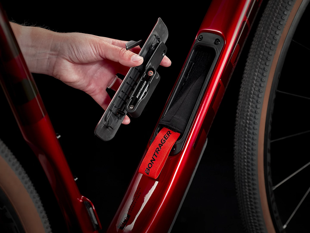 Trek Checkpoint SL 6