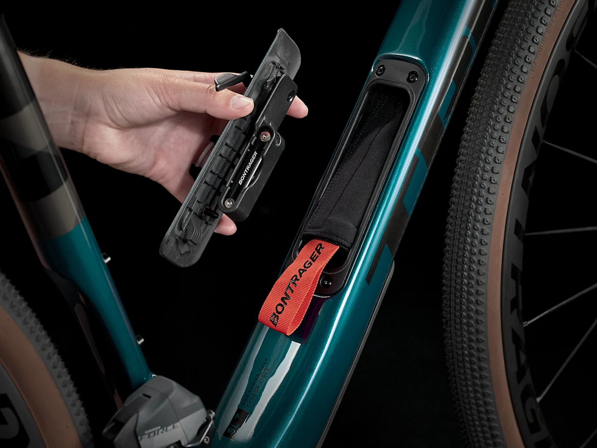 Trek Checkpoint SL 7 ETap