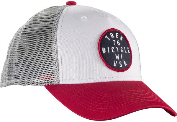 Trek Classic Cap