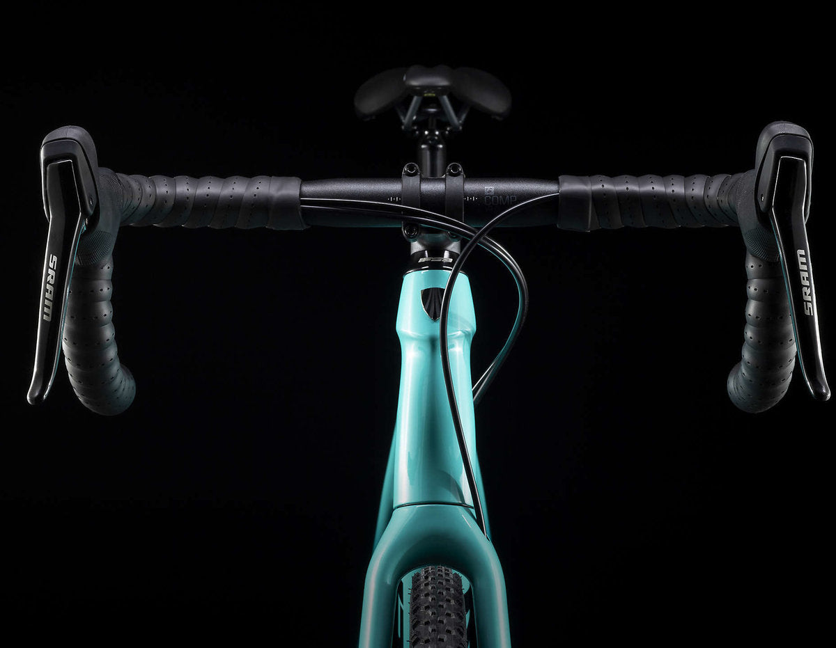 Trek Crockett 4 Disc