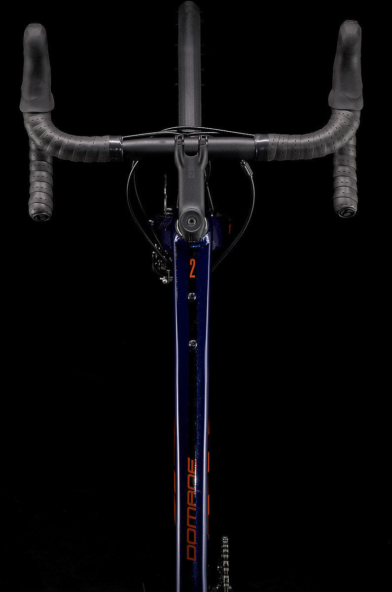 Trek Domane AL 2 Disc