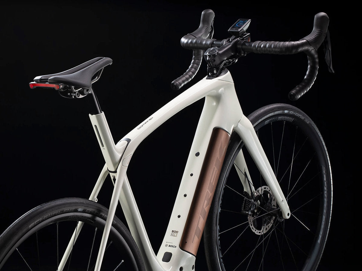 Trek Domane+ HP