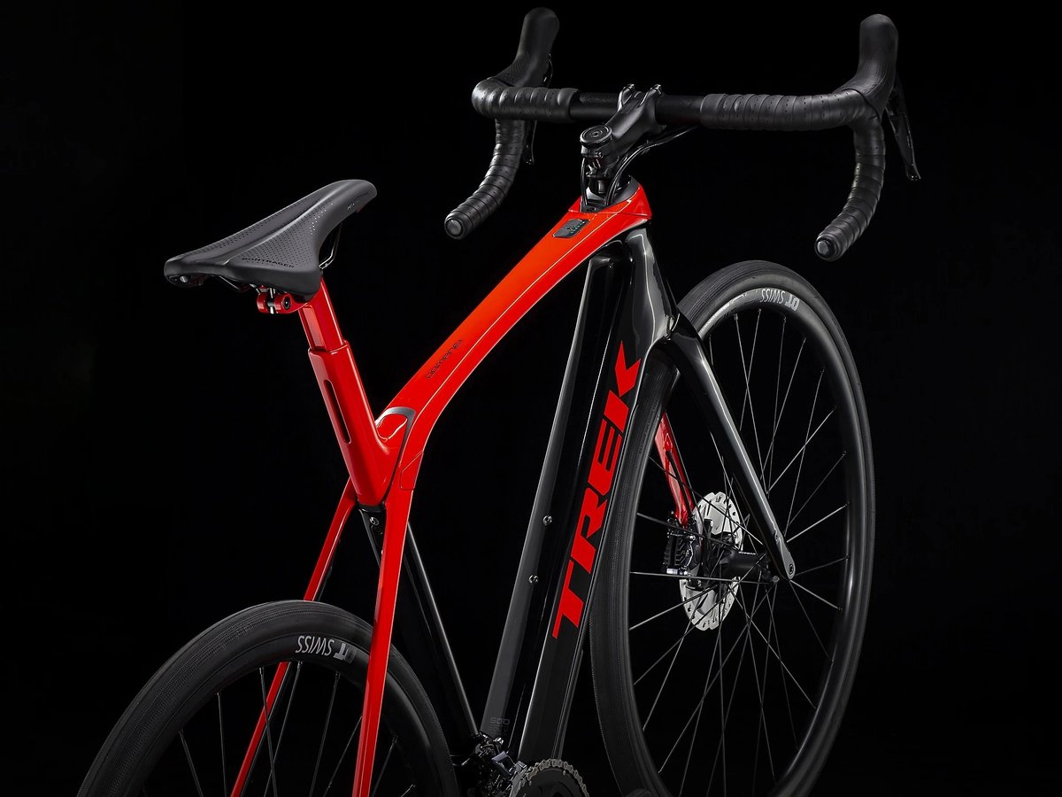 Trek Domane+ LT