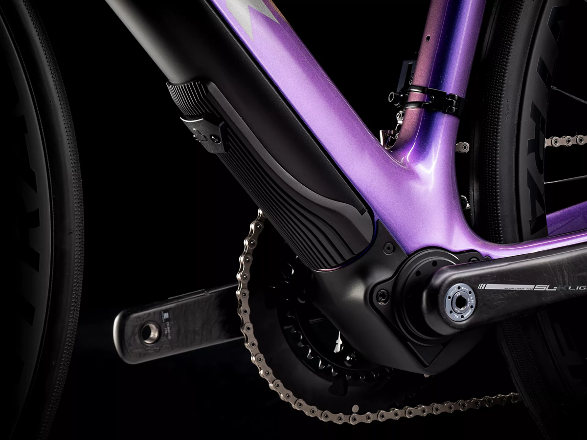 Trek Domane+ LT 7