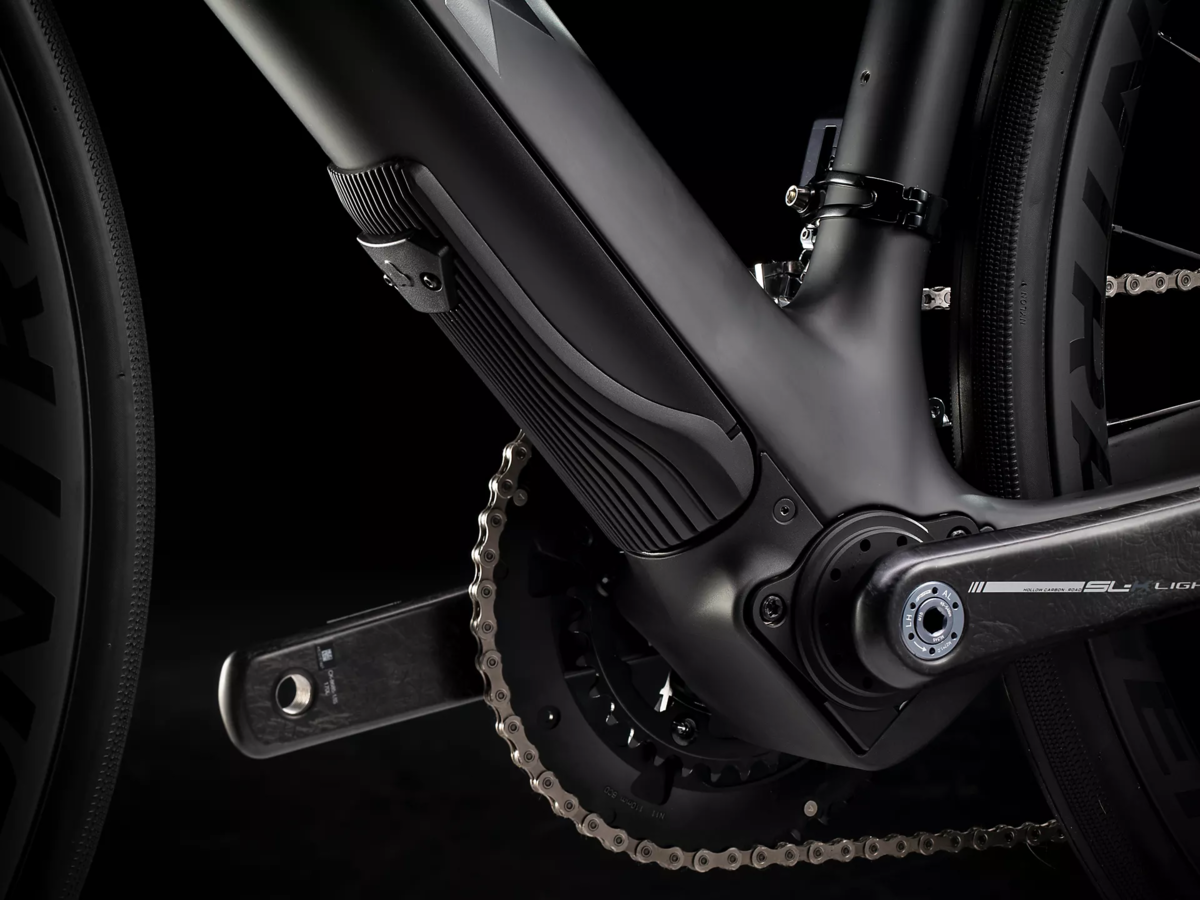 Trek Domane+ LT 9