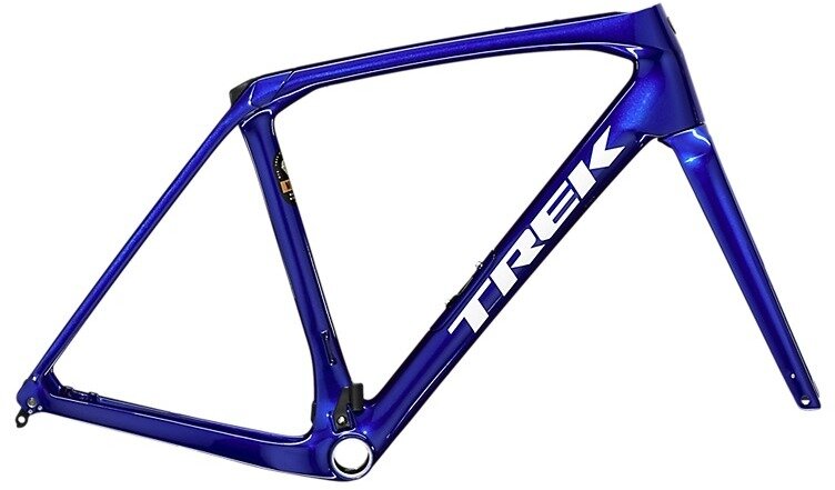 Trek Domane SL Frameset Gen 4