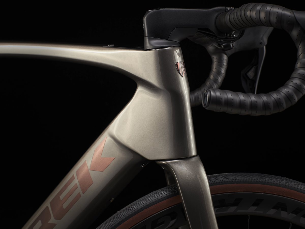 Trek Domane+ SLR 6