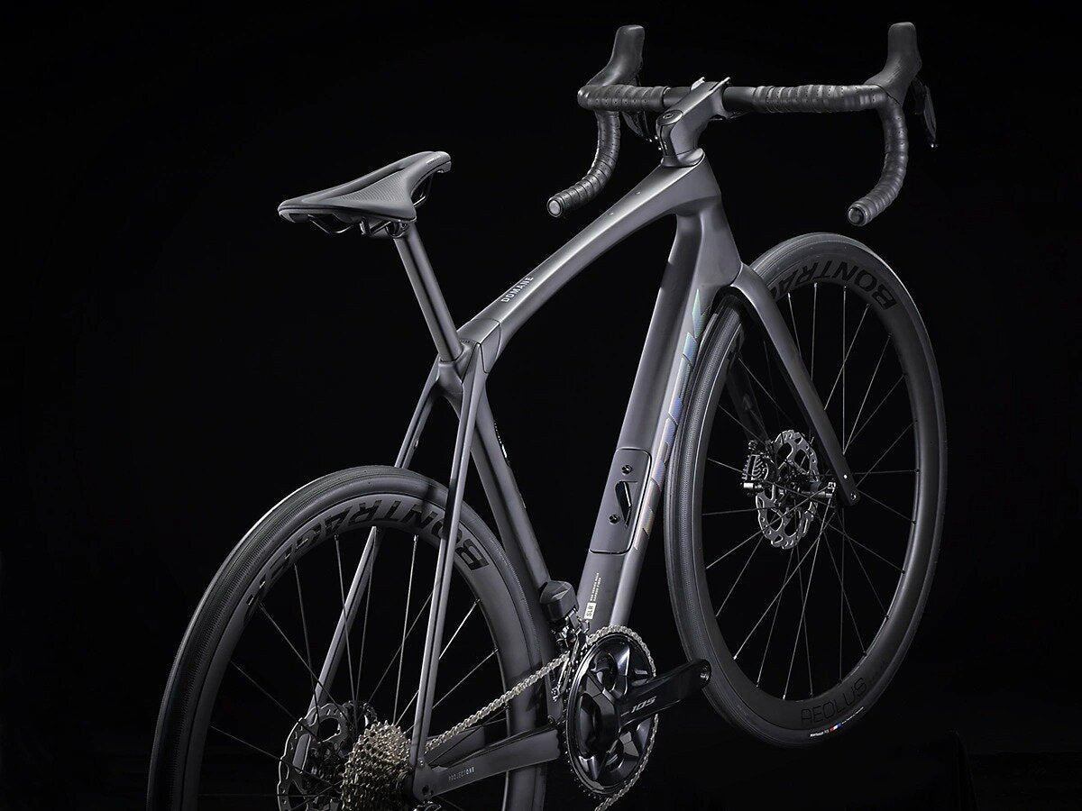 Trek Domane SLR 6 Gen 4