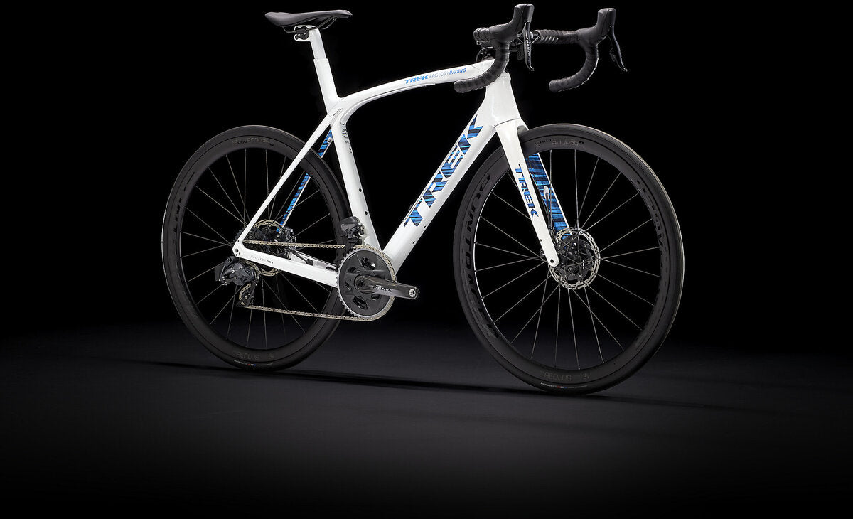 Trek Domane SLR 7 ETap
