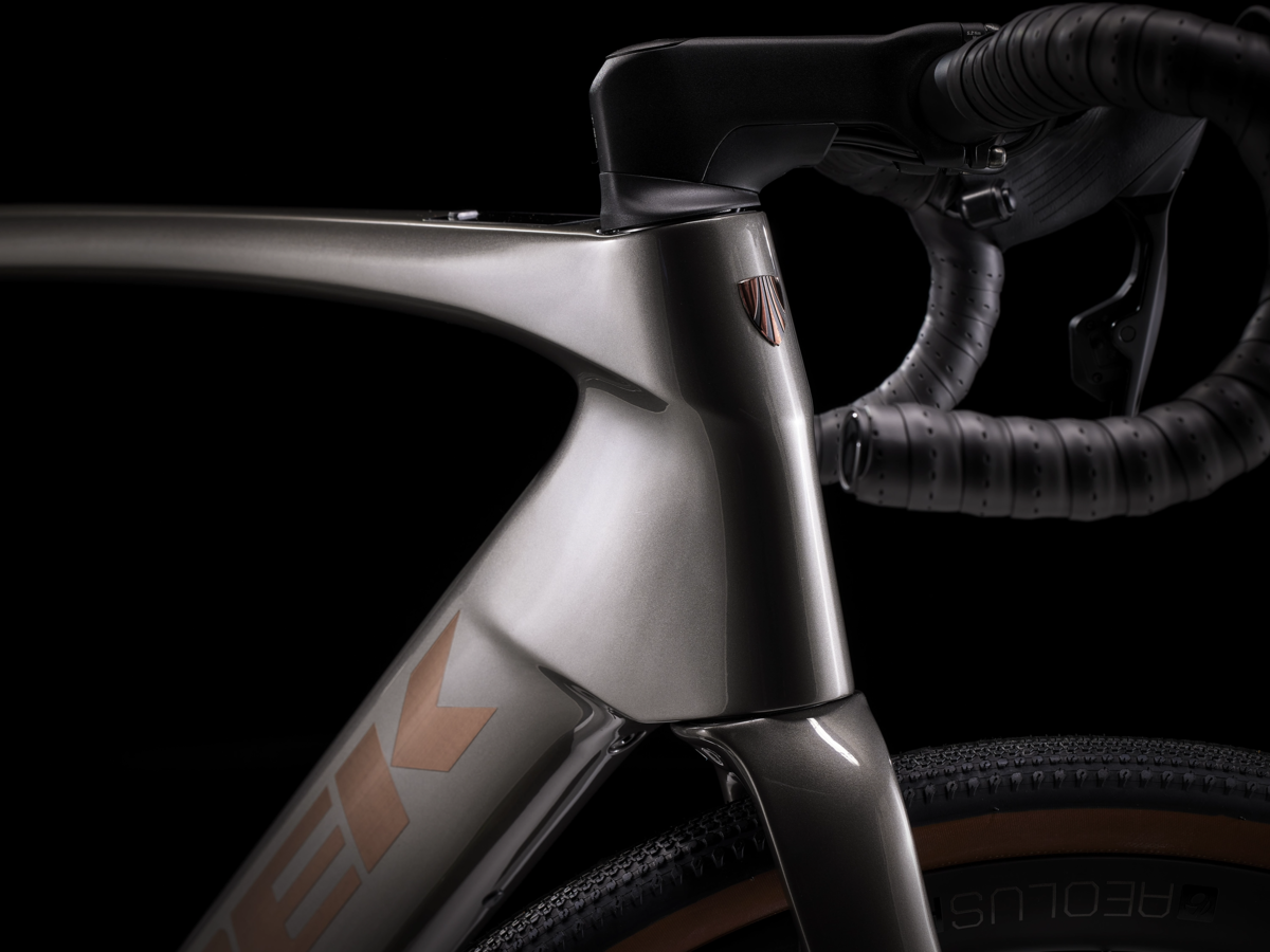 Trek Domane+ SLR 7 ETap