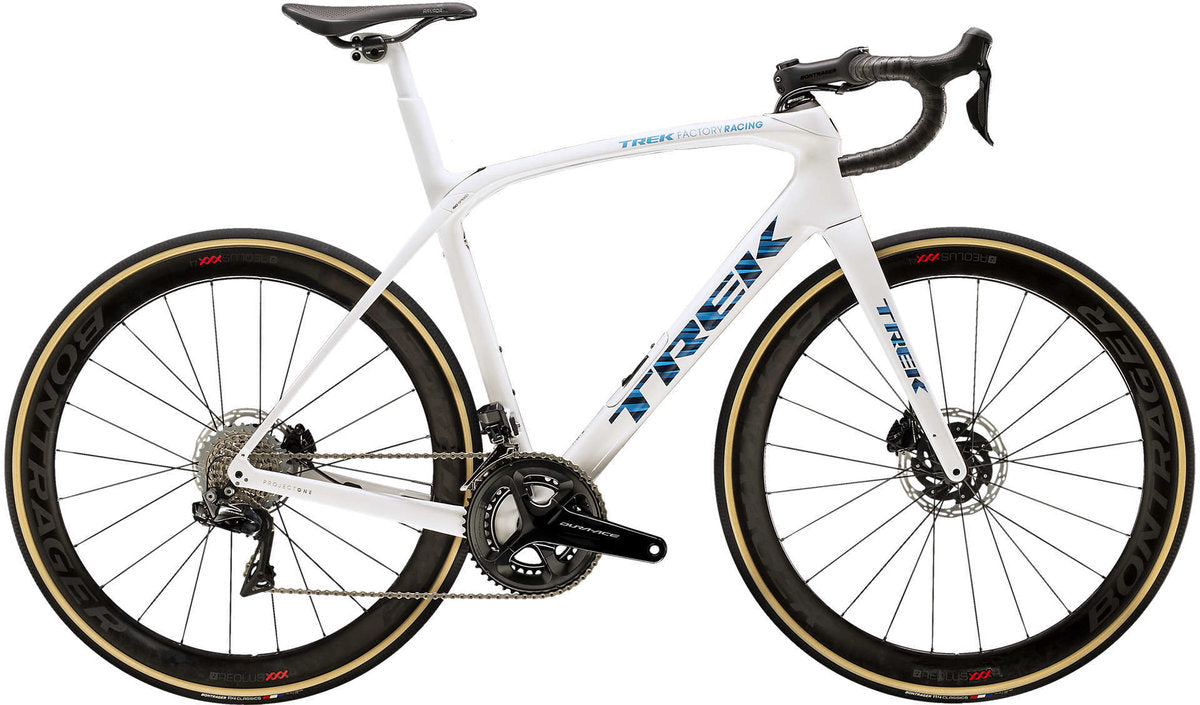 Trek Domane SLR 9