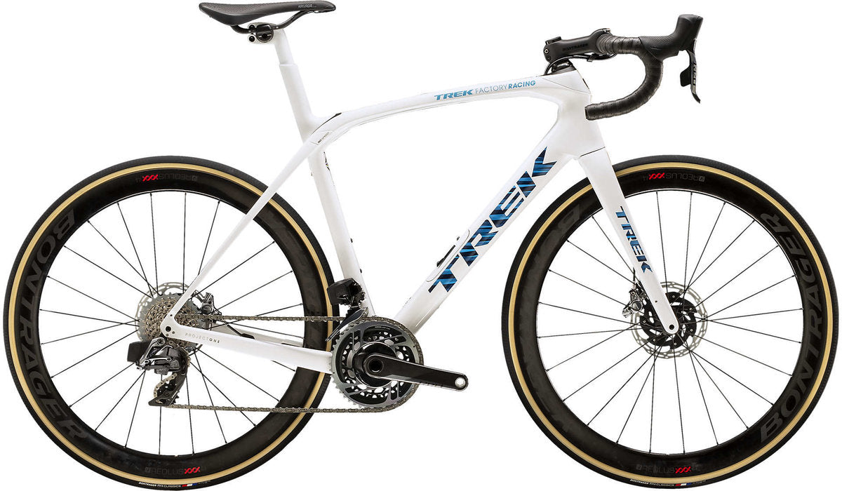 Trek Domane SLR 9 ETap