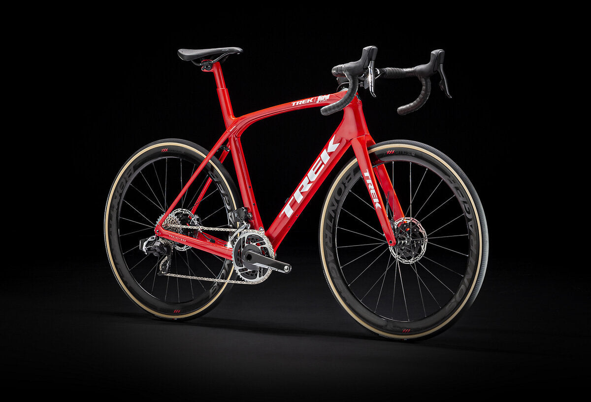 Trek Domane SLR 9 ETap