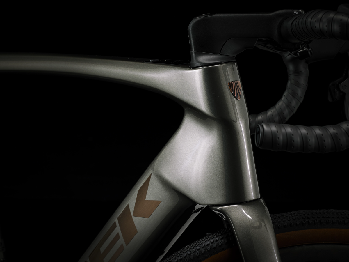 Trek Domane+ SLR 9 ETap