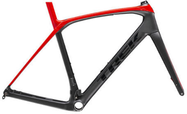 Trek Domane SLR Disc Frameset