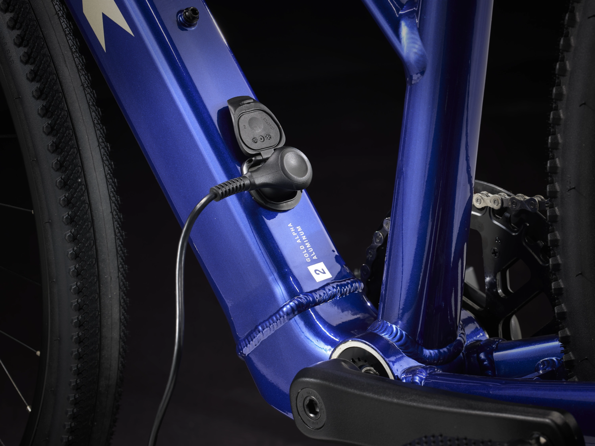 Trek Dual Sport+ 2 Stagger