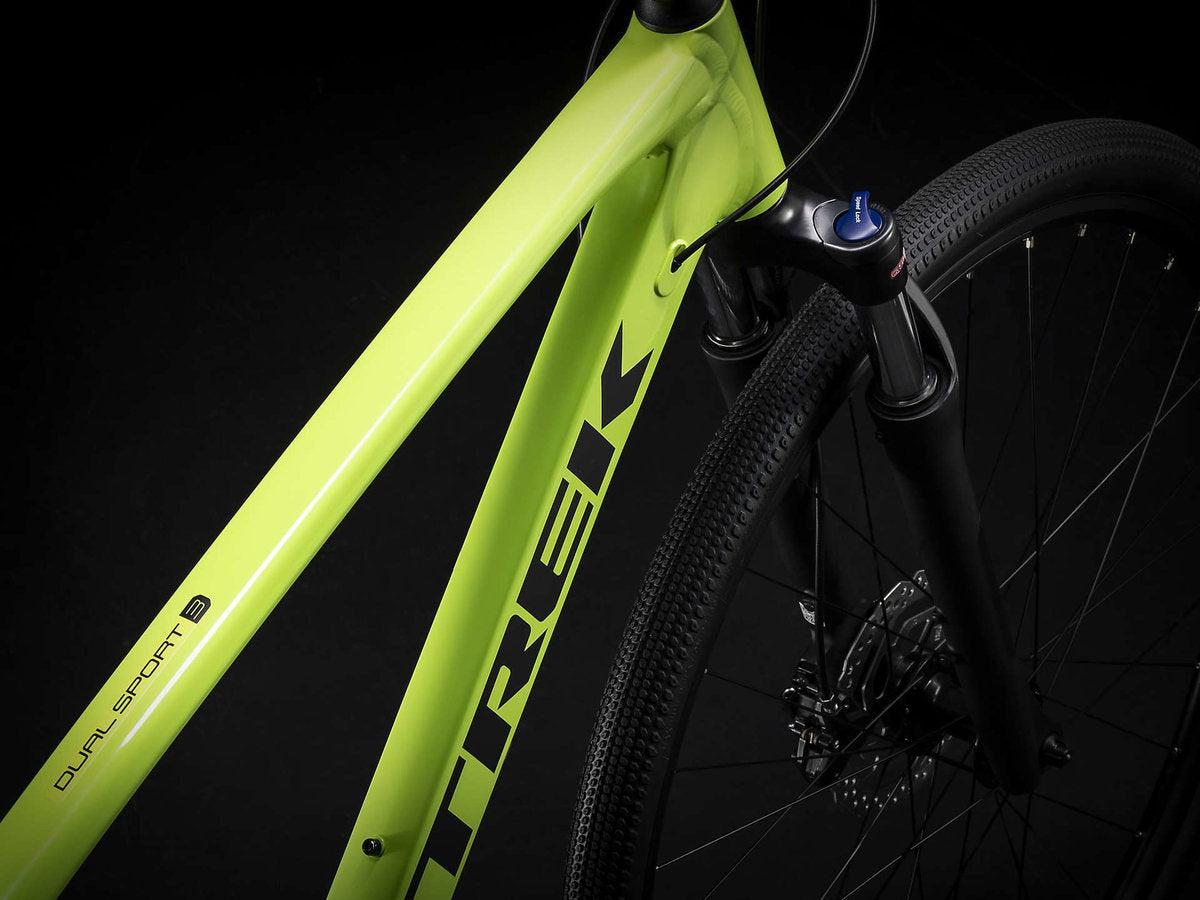 Trek Dual Sport 3
