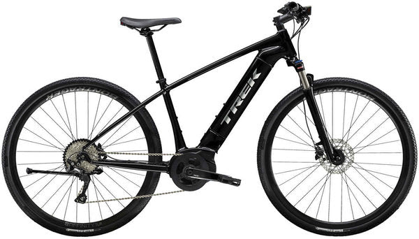 Trek Dual Sport+