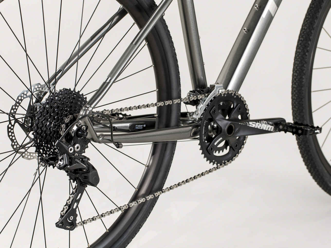 Trek Dual Sport 4