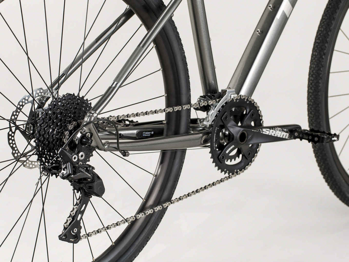 Trek Dual Sport 4