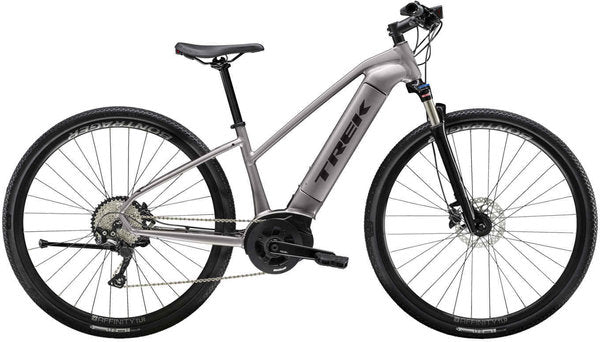 Trek Dual Sport+ Women's