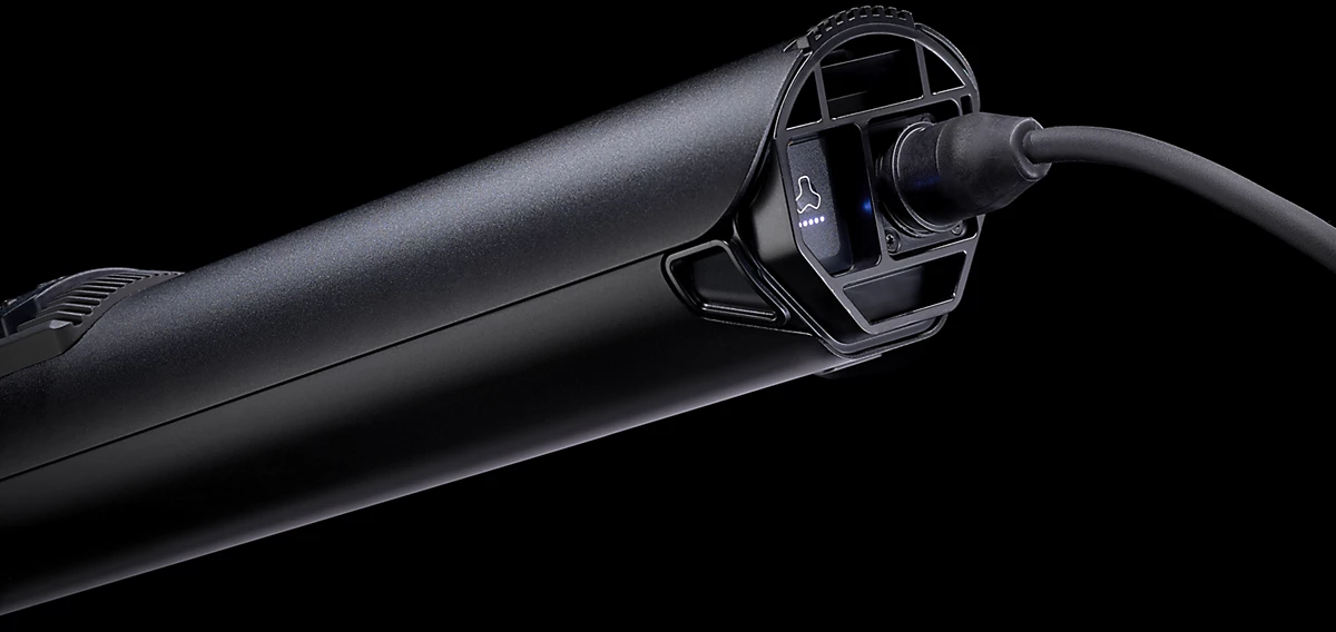 Trek E-Caliber 9.8 XT