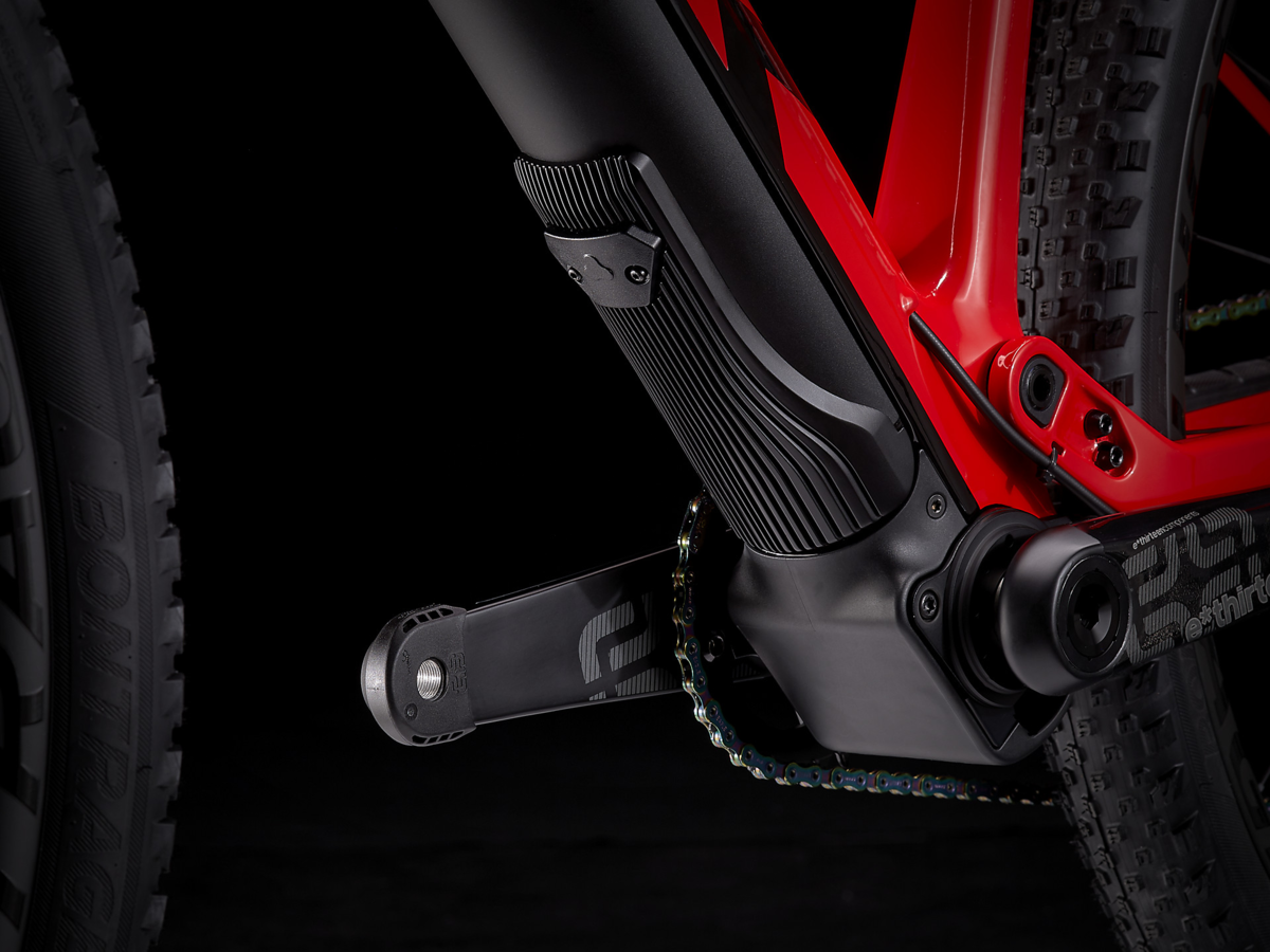 Trek E-Caliber 9.9 XX1 AXS