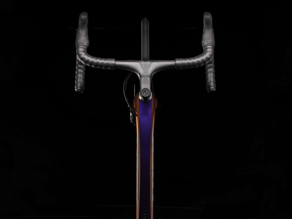 Trek Emonda SLR 9 Disc