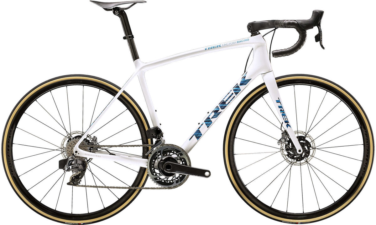 Trek Emonda SLR 9 Disc ETap
