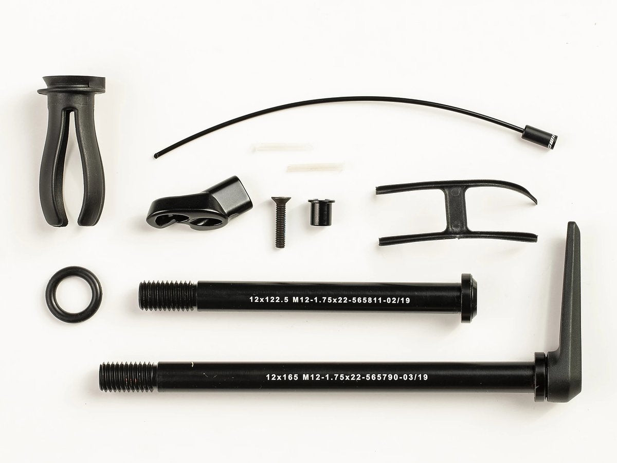 Trek Emonda SLR D Frameset