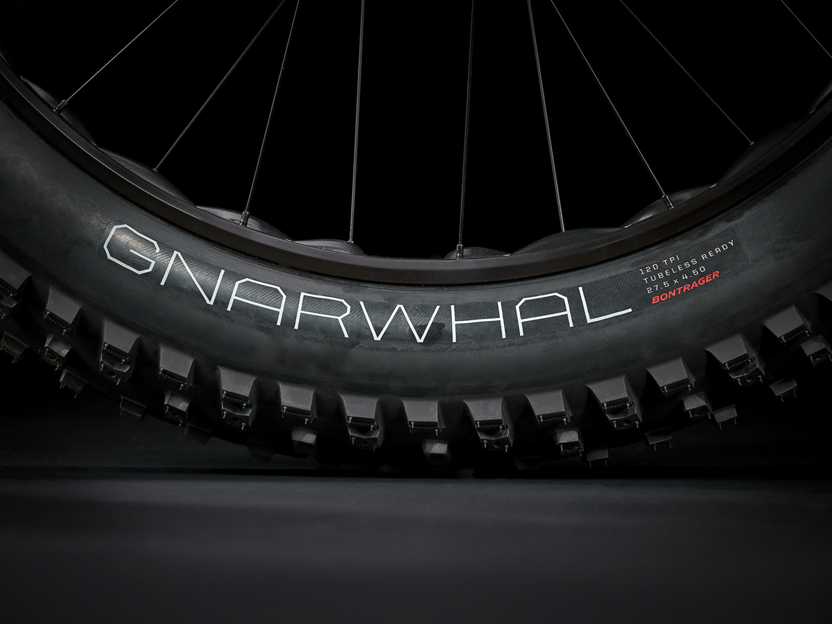 Trek Farley 5