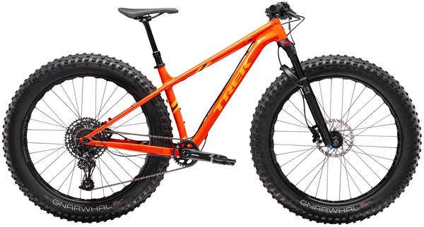 Trek Farley 7