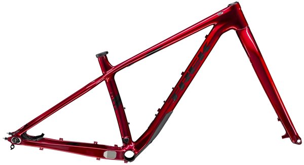 Trek Farley C Frameset