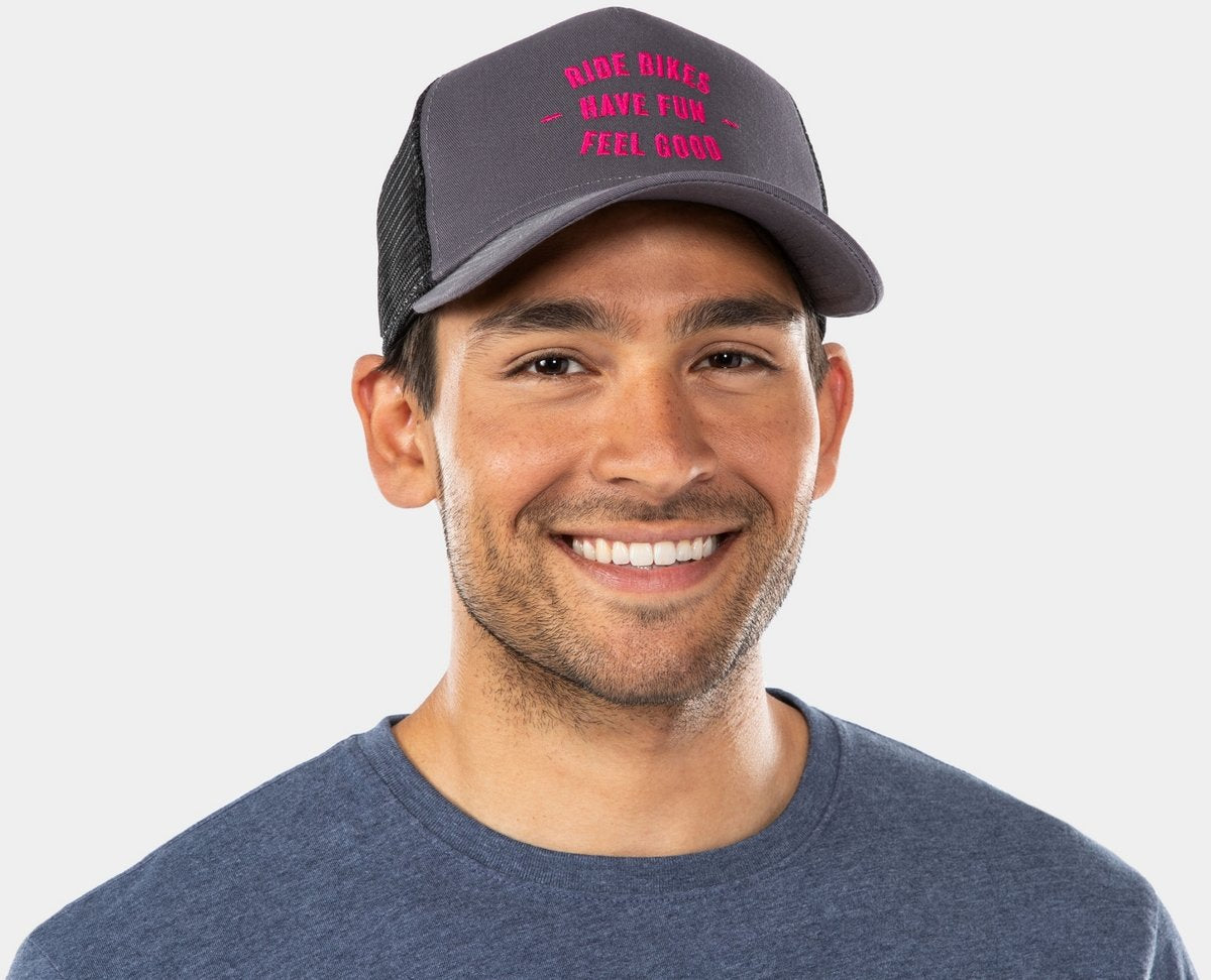 Trek Feel Good Cap