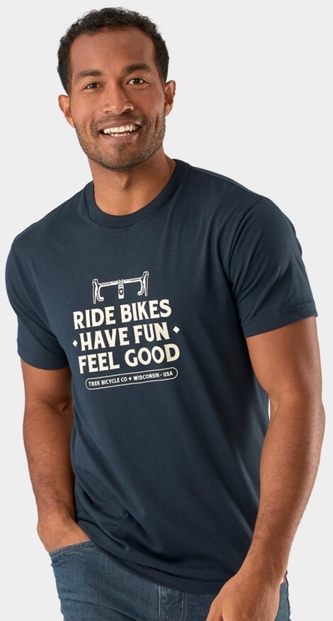 Trek Feel Good T-Shirt