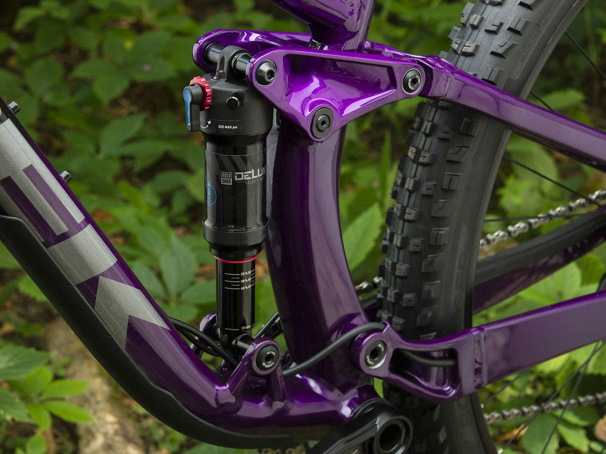 Trek Fuel EX 5